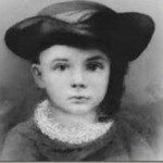 Ford as a Child