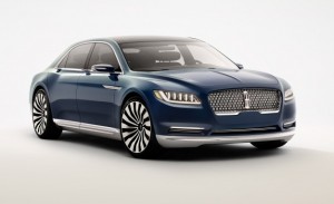 Lincoln-Continental-concept