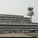 Murtala Muhammed International Airport Lagos-Driving to Ikeja City from here takes about 45 minutes depending on traffic