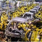 kia plant in the UF-fully automated real manufacturung