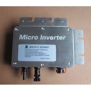 200w-micro-inverter-for-amorphous-solar-panel