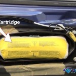 Airbag Cartridge