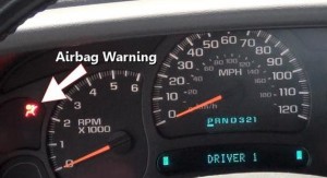 airbag-warning-light