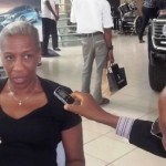 Mrs Chinwe Uwatse fielding questions from Femi Owoeye, Motoring, Editor-in-chief of Motoring World International-2