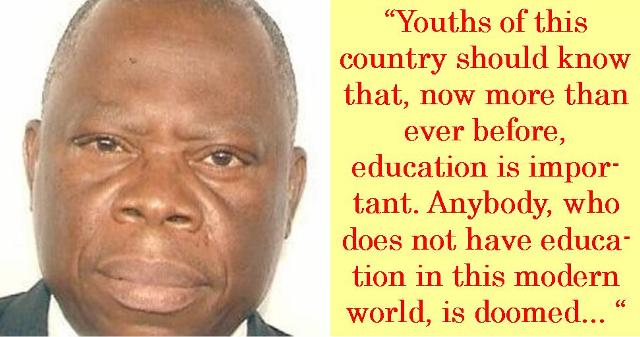 Robert Ugbaje Quote 2
