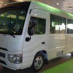 All-new Toyota Coaster, now in Nigeria