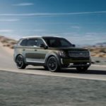 Kia Telluride – 2020 World Car of the Year winner