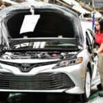2018-toyota-camry-production