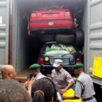 cars-at-nigeria-customs-150e