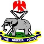 NIGERIA-POLICE-FORCE